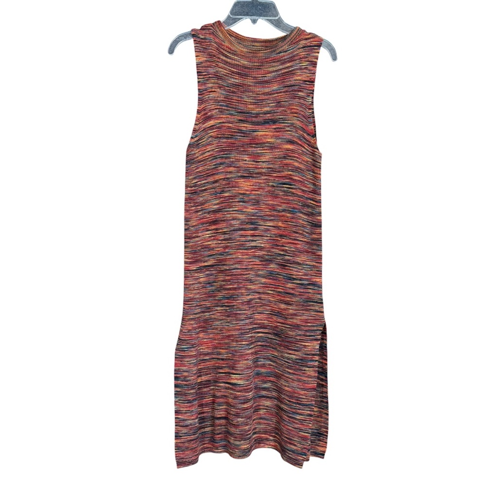 Anthropologie Tunic Sleeveless Knit